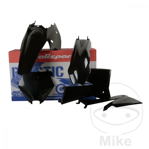 Kit carene plastiche completo - kit,