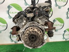 MOTORE COMPLETO PER JAGUAR