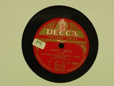 OSKAR FRIED FAUST WALTZ /