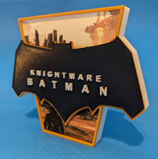 Batman: Knightmare - 3D