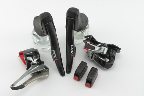 Deragliatore sram red - sram,