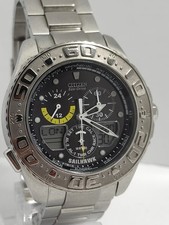 orologio citizen eco drive
