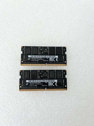 Ram 32go imac - ram, (2x16go)