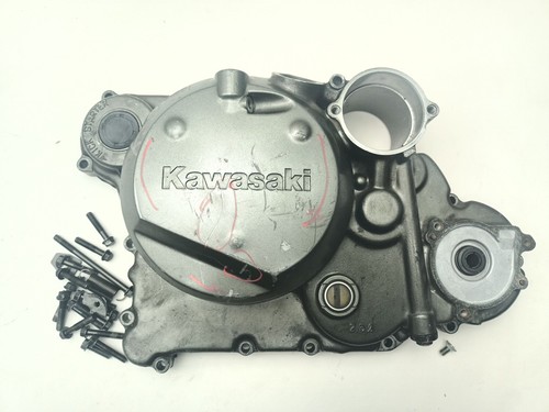 Carter coperchio frizione - coperchio,