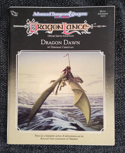 Dragon dawn dragonlance - dragon,