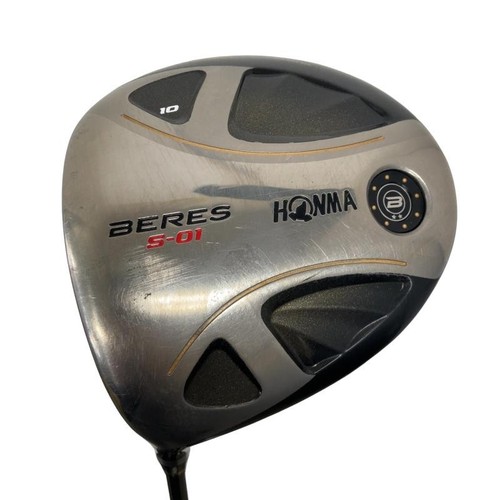 Lefty honma golf beres - lefty,