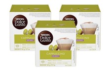 48 Capsules Nescafe Dolce