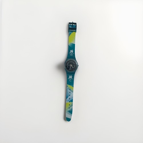 Swatch olimpiadi milano - swatch,