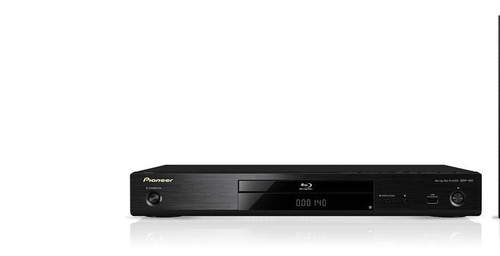 Pioneer bdp 140 lettore - pioneer, bdp-140