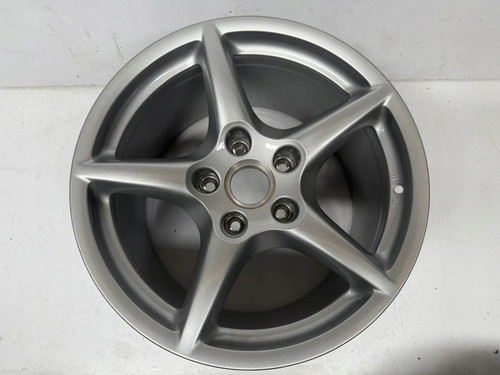 Cerchio lega 18 - in, pollici