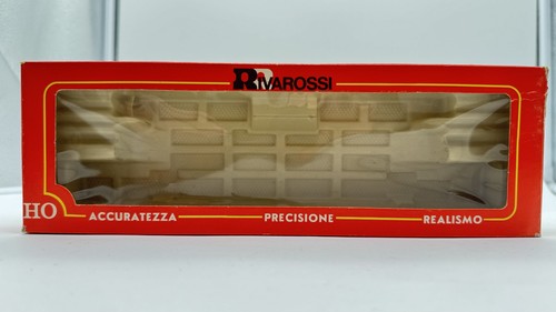 Rivarossi 1089 scatola - h0,