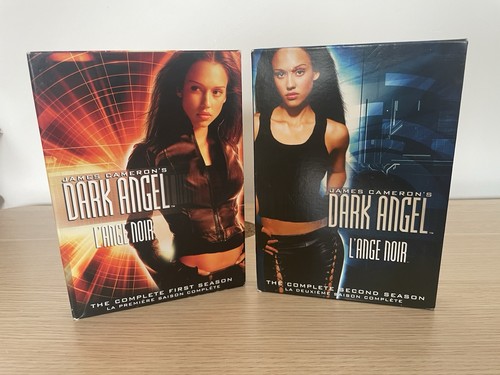 Dark angel the - dark,