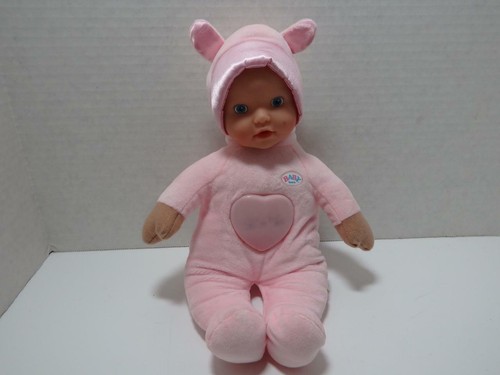 Zapf creation little - little, baby