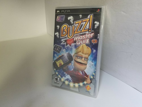 Game show buzz master - game, quiz