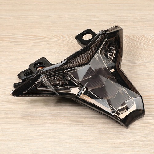 Fanale posteriore freno led - posteriore,