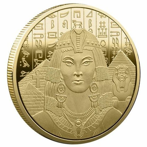 Egitto cleopatra unc antico - cleopatra,