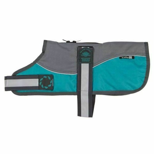 Cappotto impermeabile per - , cani