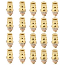 20pz Torretta Tag Strip