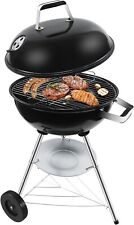 Barbecue a Carbone con