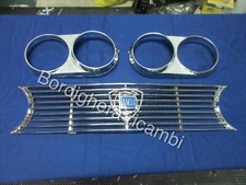 LANCIA FULVIA COUPE CORNICI