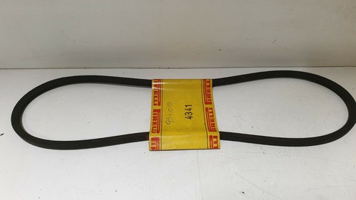 Cinghia trapezoidale per auto