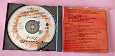 CD-  MUSICA THE CONNELLS RING TVT RECORDS 1994 OTTIMO