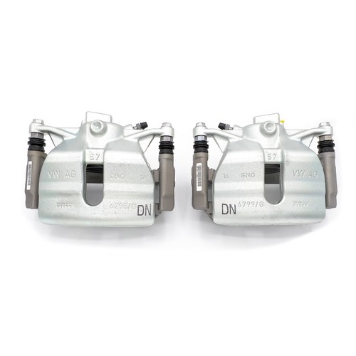 Set pinze freno originali - , vw