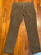 David Mayer Naman pantaloni uomo tg. 46