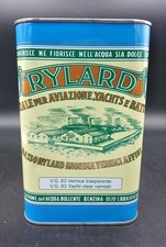 Rylard VG 63 Flatting grassa