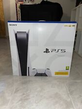 Sony PS5 Blu-Ray Edition