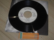 KISS  LOTTO 3  DISCHI JUKE BOX  CREATURES OF THE NIGHT - THE OATH - LICK IT UP