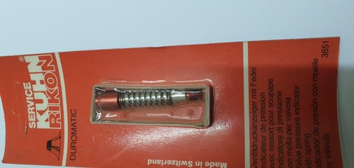 Kuhn rikon indicatore - rikon, di