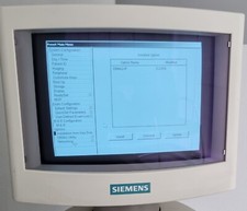 siemens sonoline g20 software