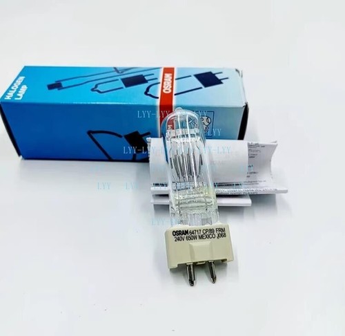 Osram 64717 240v - 64717,