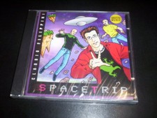 Claudio Filippini - Space trip CD Giotto Music 