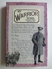 Warrior sons the borton - warrior,