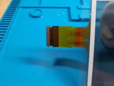 VETRO TOUCH SCREEN PER DISPLAY