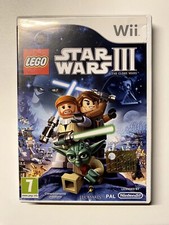 Lego Star Wars 3: The Clone