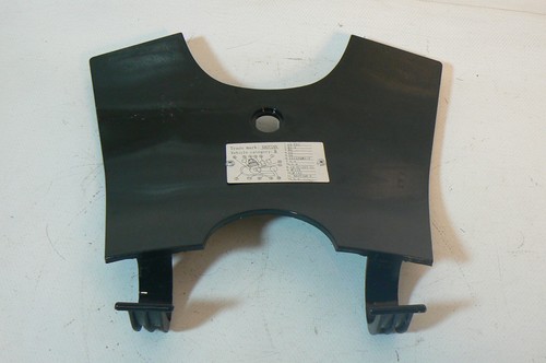 Portaoggetti sportello scooter