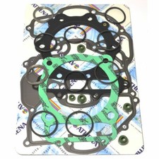 SERIE GUARNIZIONI SMERIGLIO
