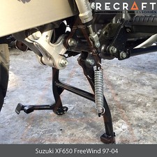 Recraft Suzuki XF650 FreeWind