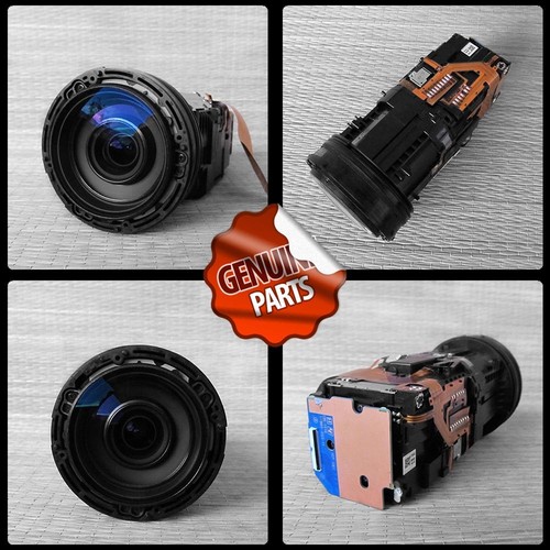 Lens unit for sony pxw - for, pxw-x70