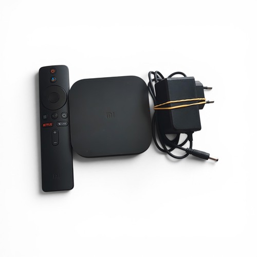 Xiaomi box m19e - mi,