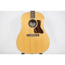 Chitarra acustica Gibson J-35 2013 mogano usata