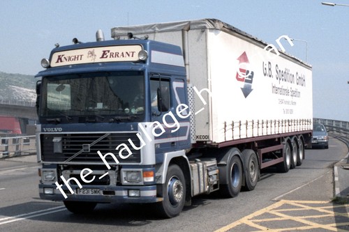 Thh truck photos volvo - truck,
