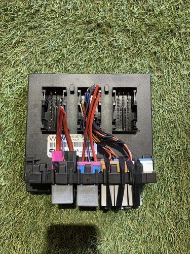 Centralina body computer - centralina,