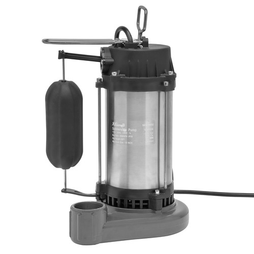 Xtremepowerus 4hp pompa - 3/4hp,