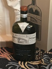 The Macallan 1861 Replica