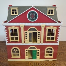 Sylvanian Families Grand