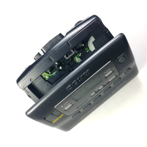 Sony walkman fx405 lettore - sony,